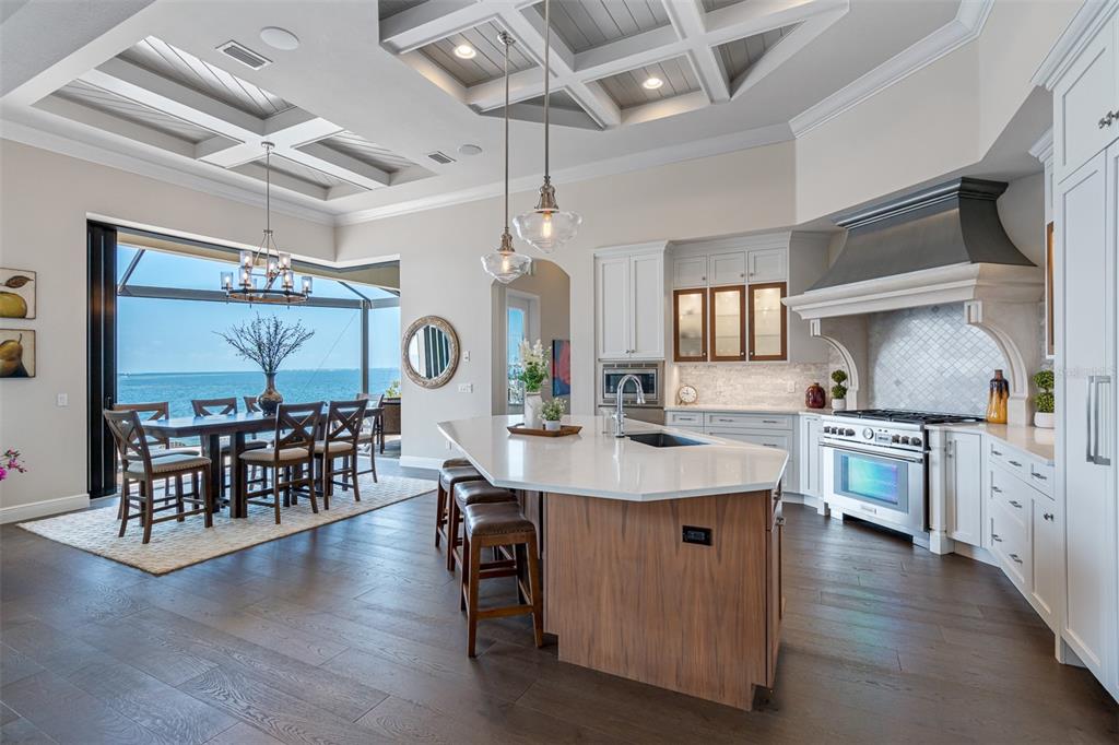 VENETIAN ISLES - - Residential