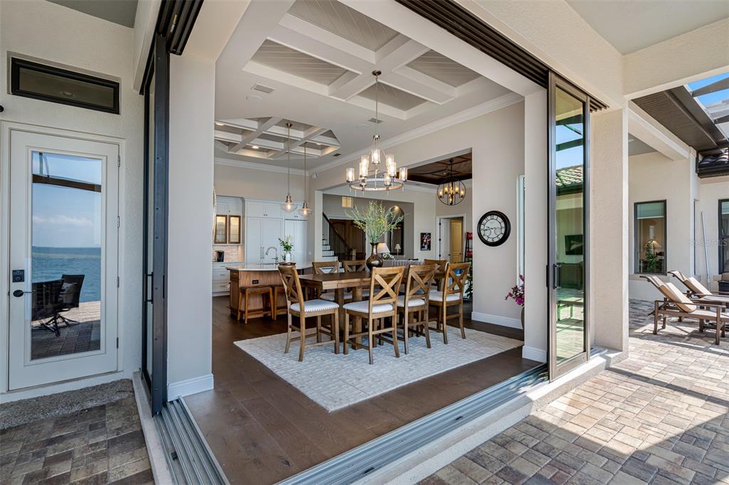 VENETIAN ISLES - - Residential