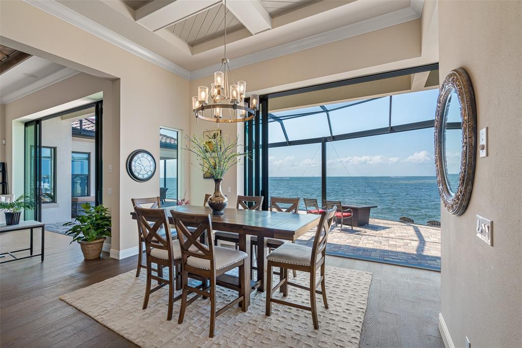 VENETIAN ISLES - - Residential