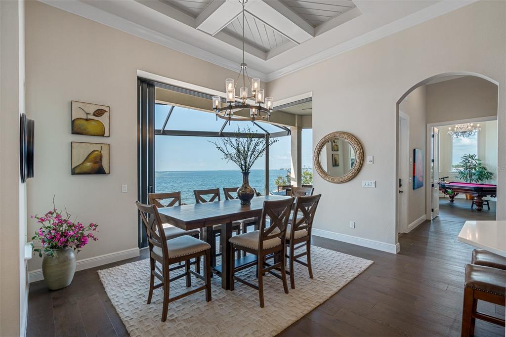 VENETIAN ISLES - - Residential