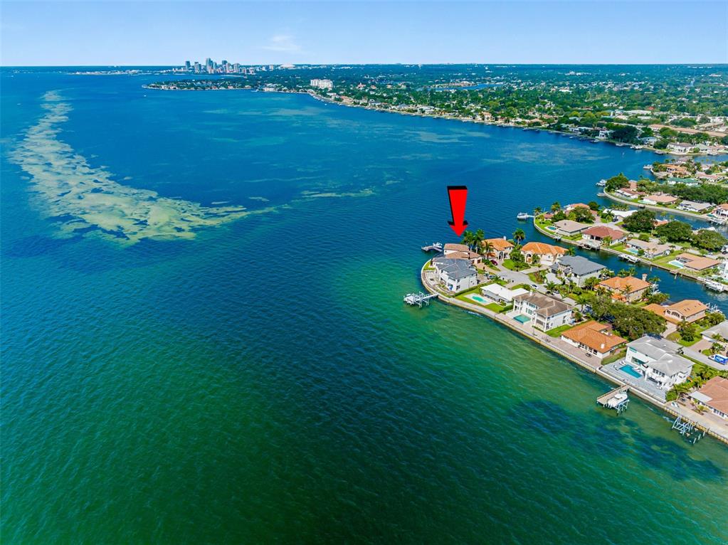 VENETIAN ISLES - - Residential