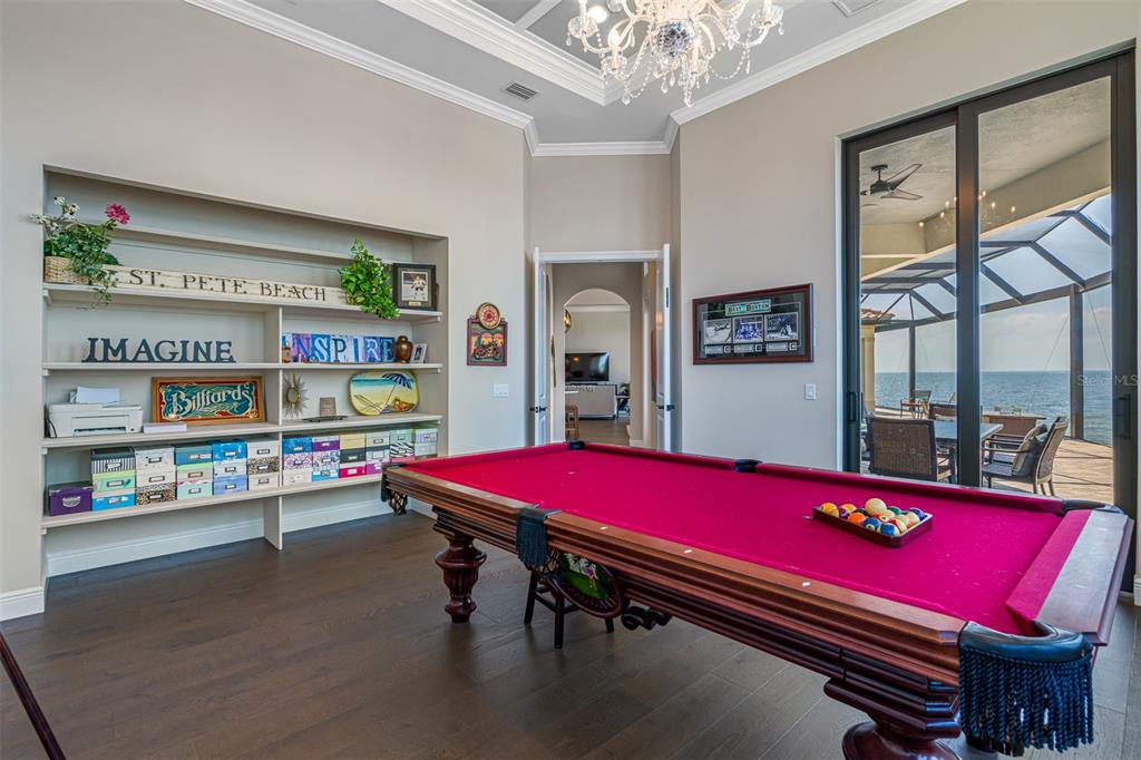 VENETIAN ISLES - - Residential