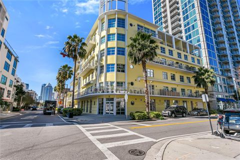 Photo of 1212 E Whiting Street #303, Tampa, FL 33602 (MLS # TB8442685)