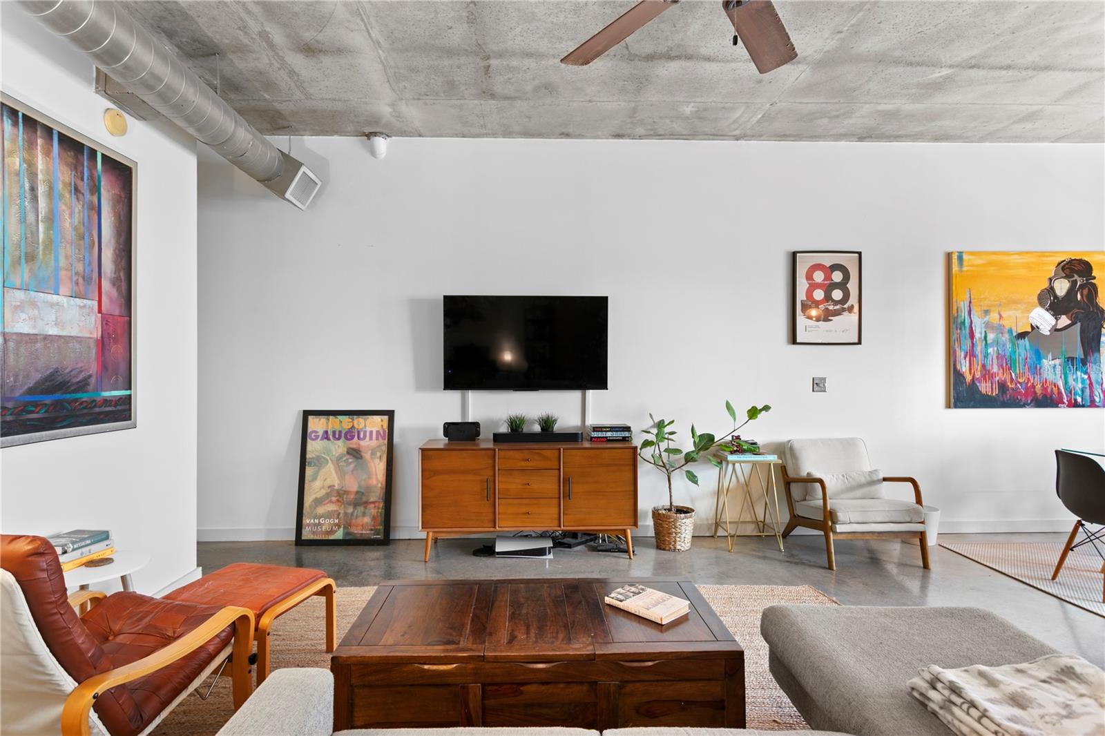 THE MERIDIAN - Residential