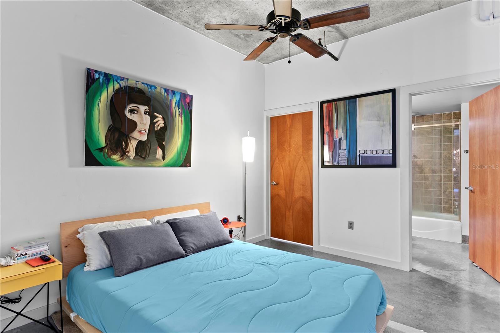 THE MERIDIAN - Residential