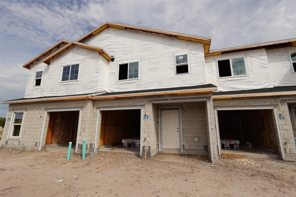Photo of 6063 Fellow Wagon Way, Orlando, FL 32822 (MLS # O6446834)