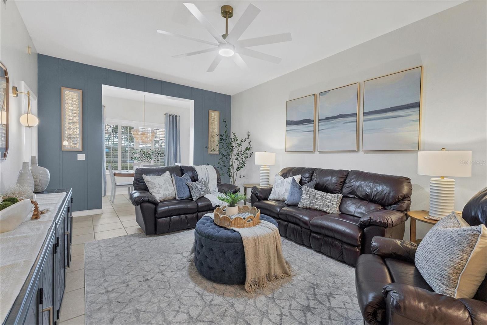 BOLLETTIERI RESORT VILLAS VI - Residential Lease