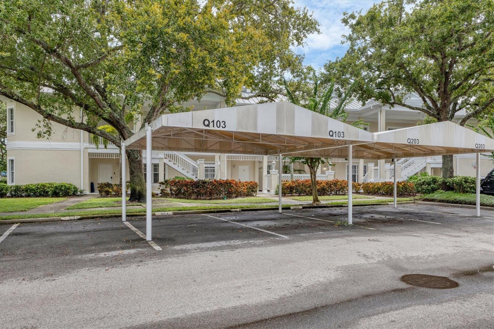 BOLLETTIERI RESORT VILLAS VI - Residential Lease