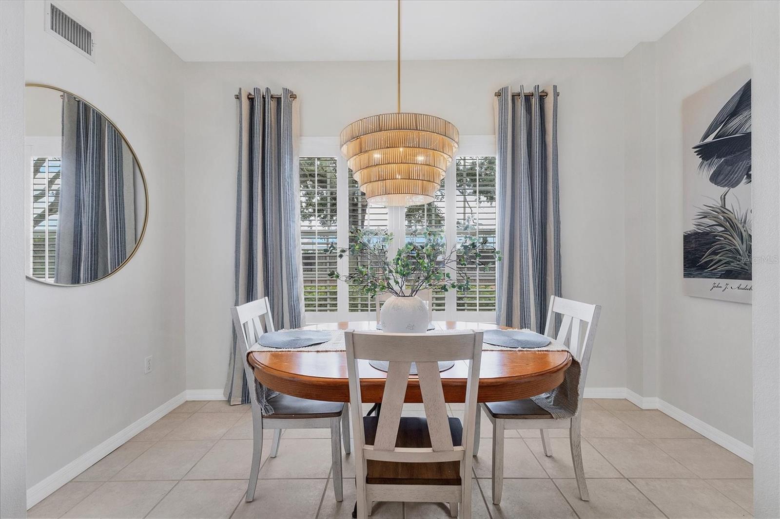 BOLLETTIERI RESORT VILLAS VI - Residential Lease