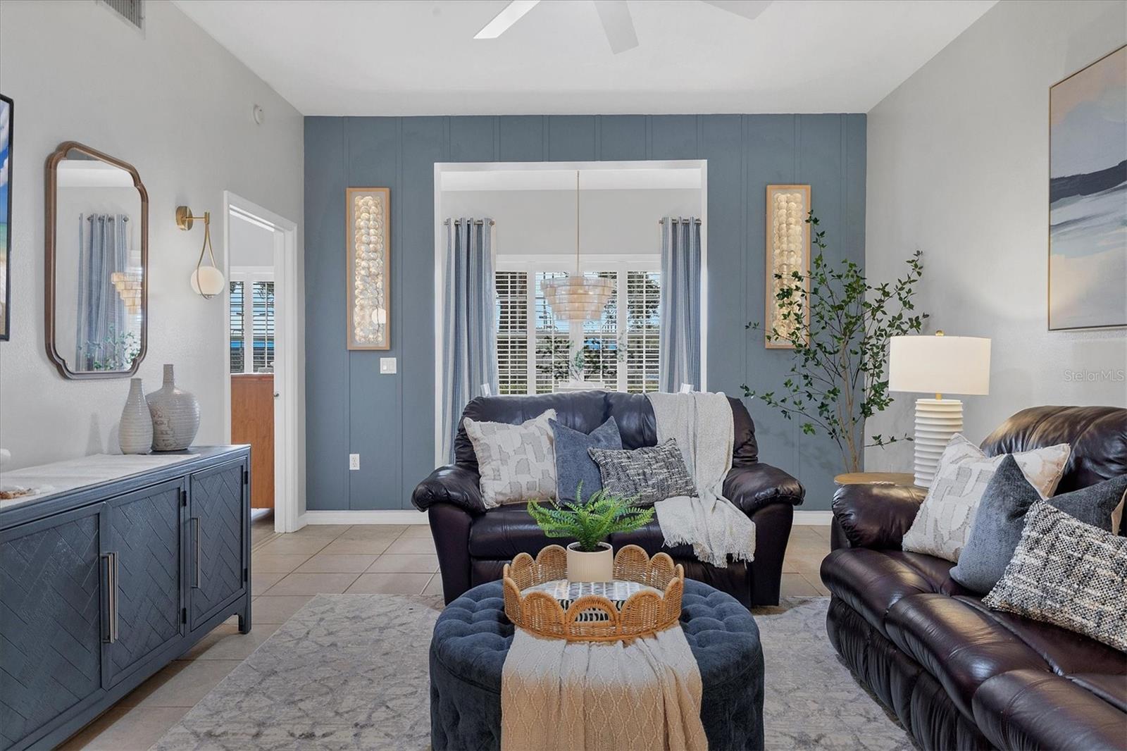 BOLLETTIERI RESORT VILLAS VI - Residential Lease