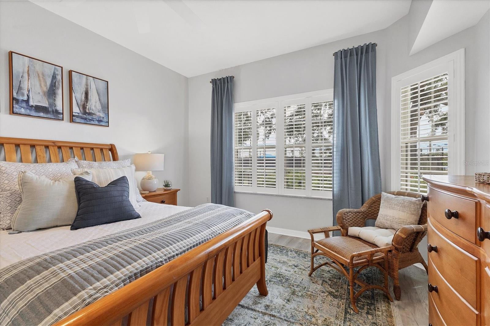 BOLLETTIERI RESORT VILLAS VI - Residential Lease