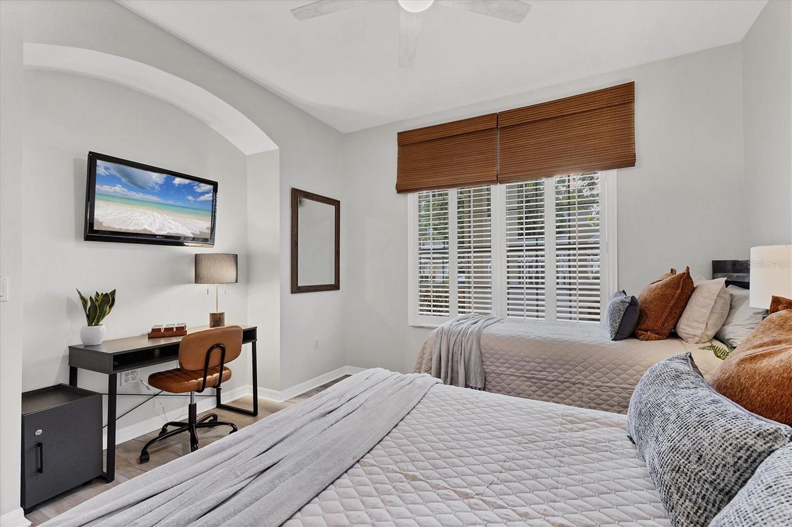 BOLLETTIERI RESORT VILLAS VI - Residential Lease