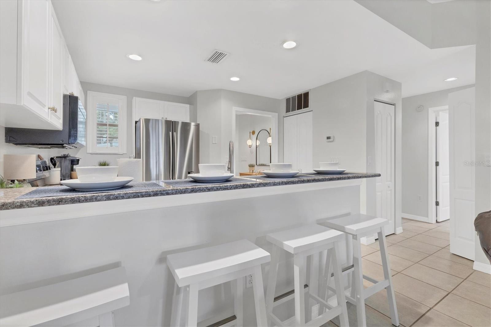 BOLLETTIERI RESORT VILLAS VI - Residential Lease