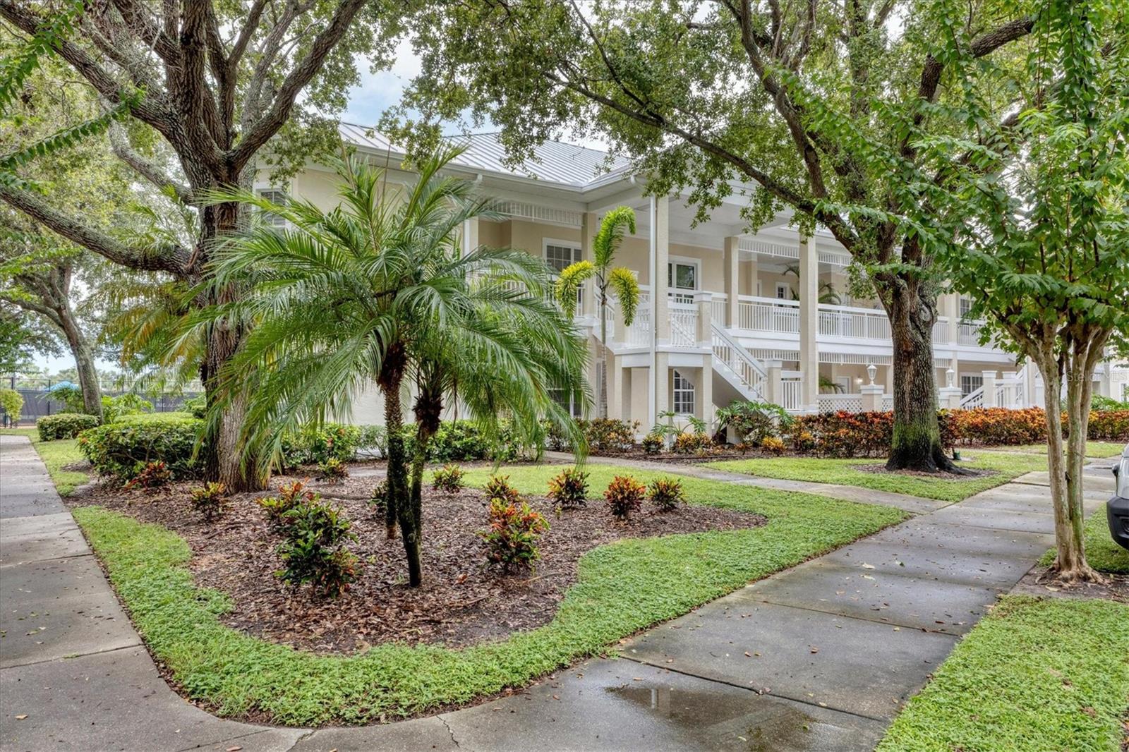 BOLLETTIERI RESORT VILLAS VI - Residential Lease