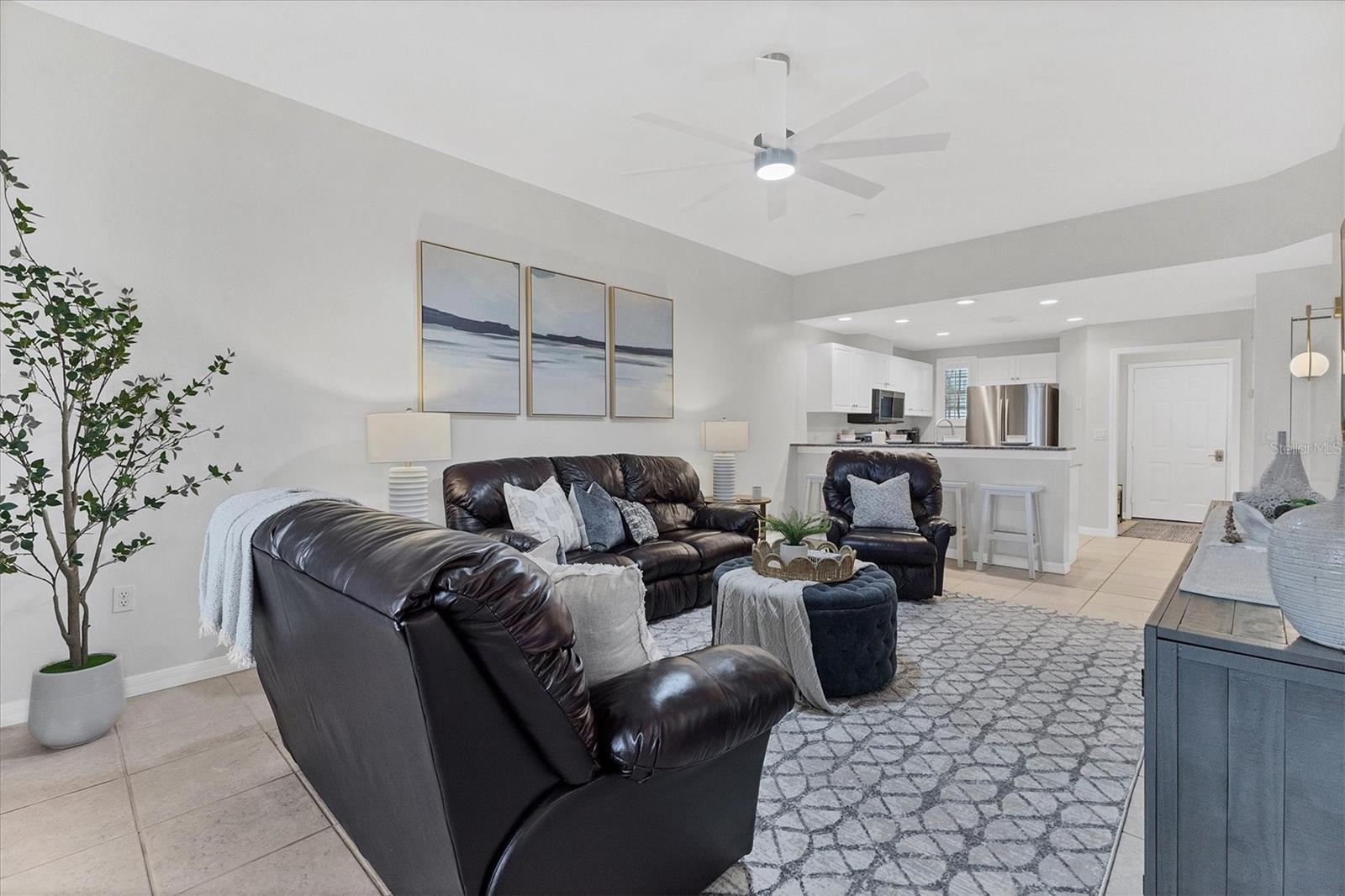 BOLLETTIERI RESORT VILLAS VI - Residential Lease