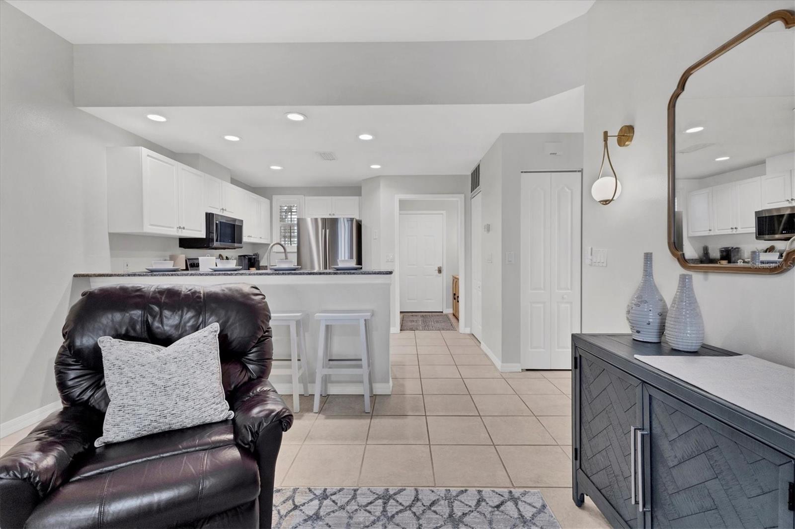 BOLLETTIERI RESORT VILLAS VI - Residential Lease