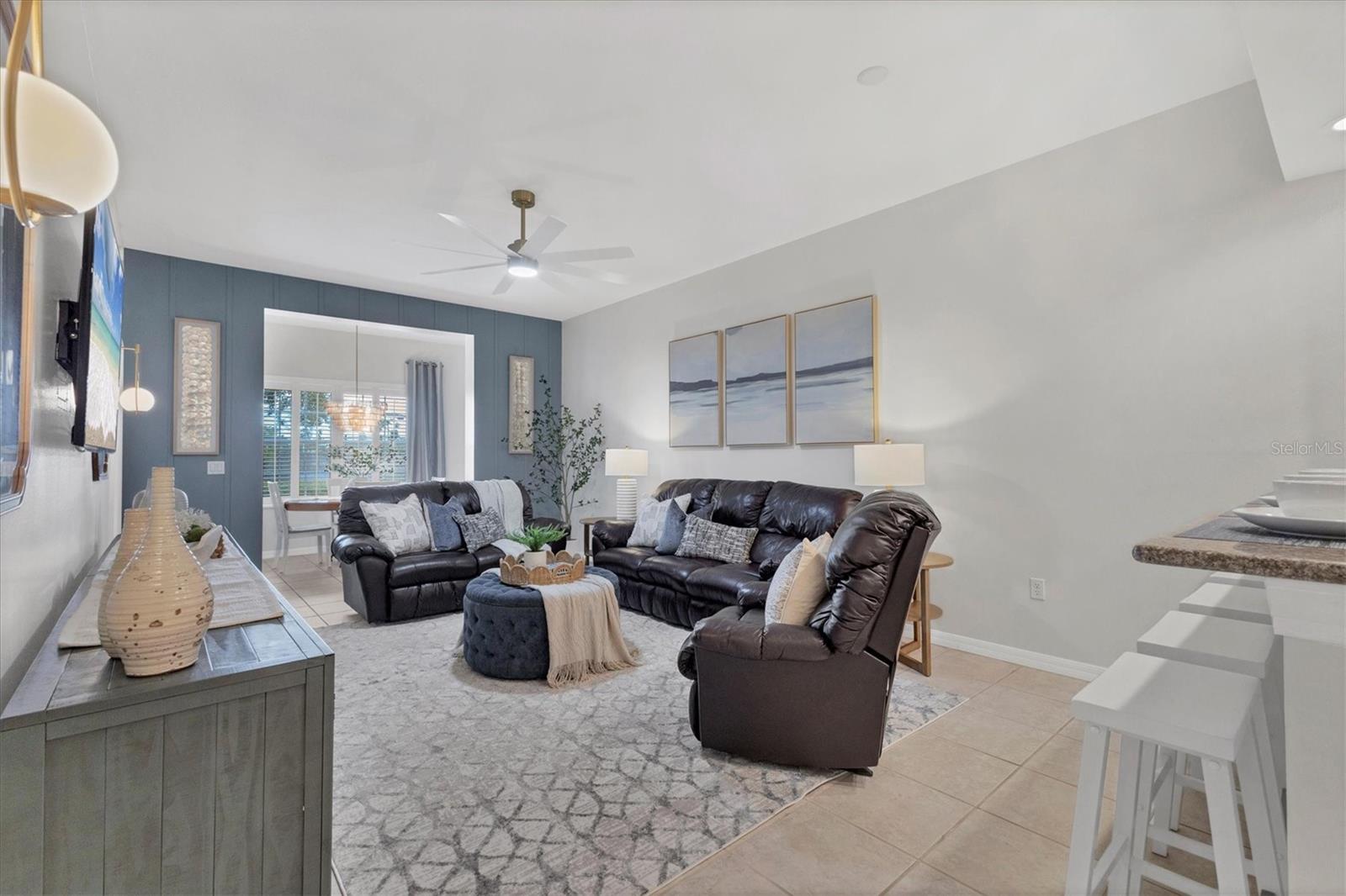 BOLLETTIERI RESORT VILLAS VI - Residential Lease