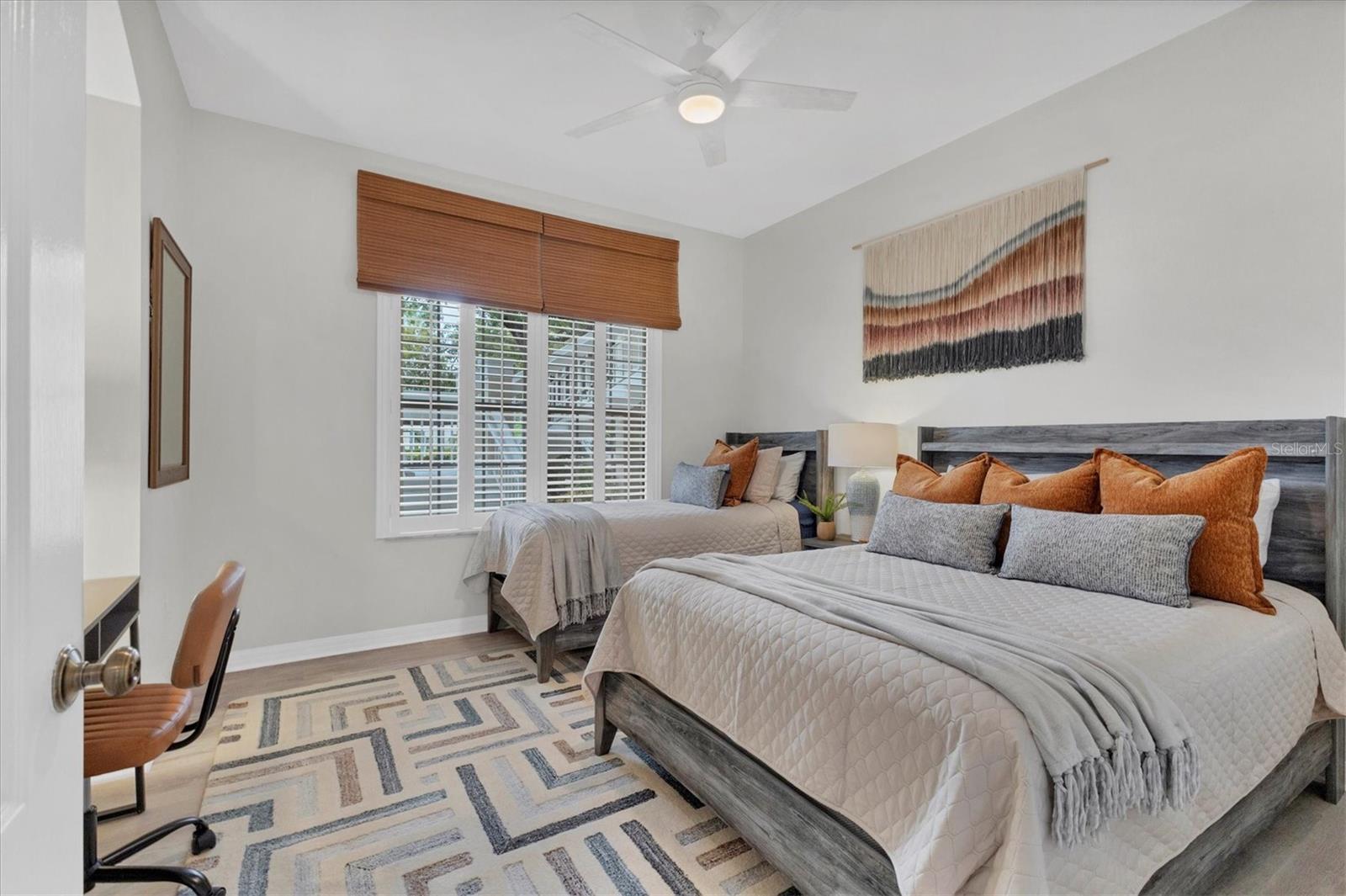 BOLLETTIERI RESORT VILLAS VI - Residential Lease