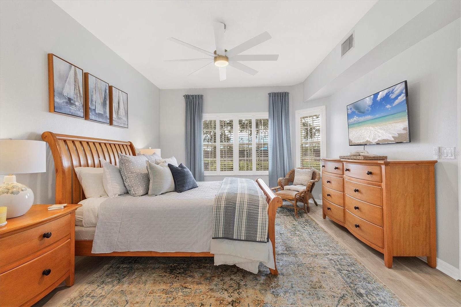 BOLLETTIERI RESORT VILLAS VI - Residential Lease