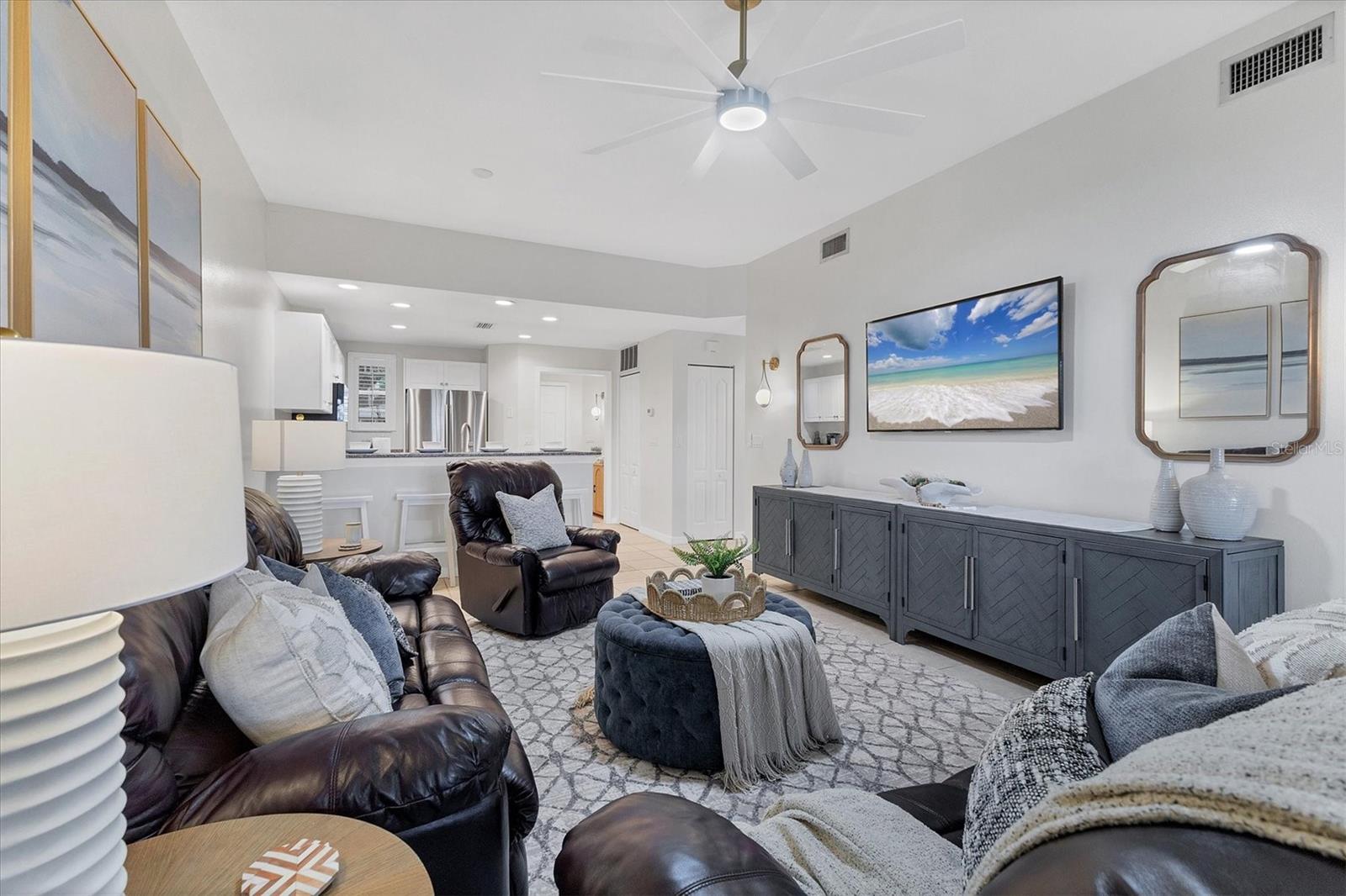 BOLLETTIERI RESORT VILLAS VI - Residential Lease