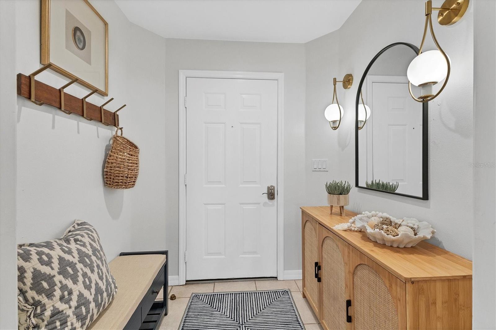 BOLLETTIERI RESORT VILLAS VI - Residential Lease