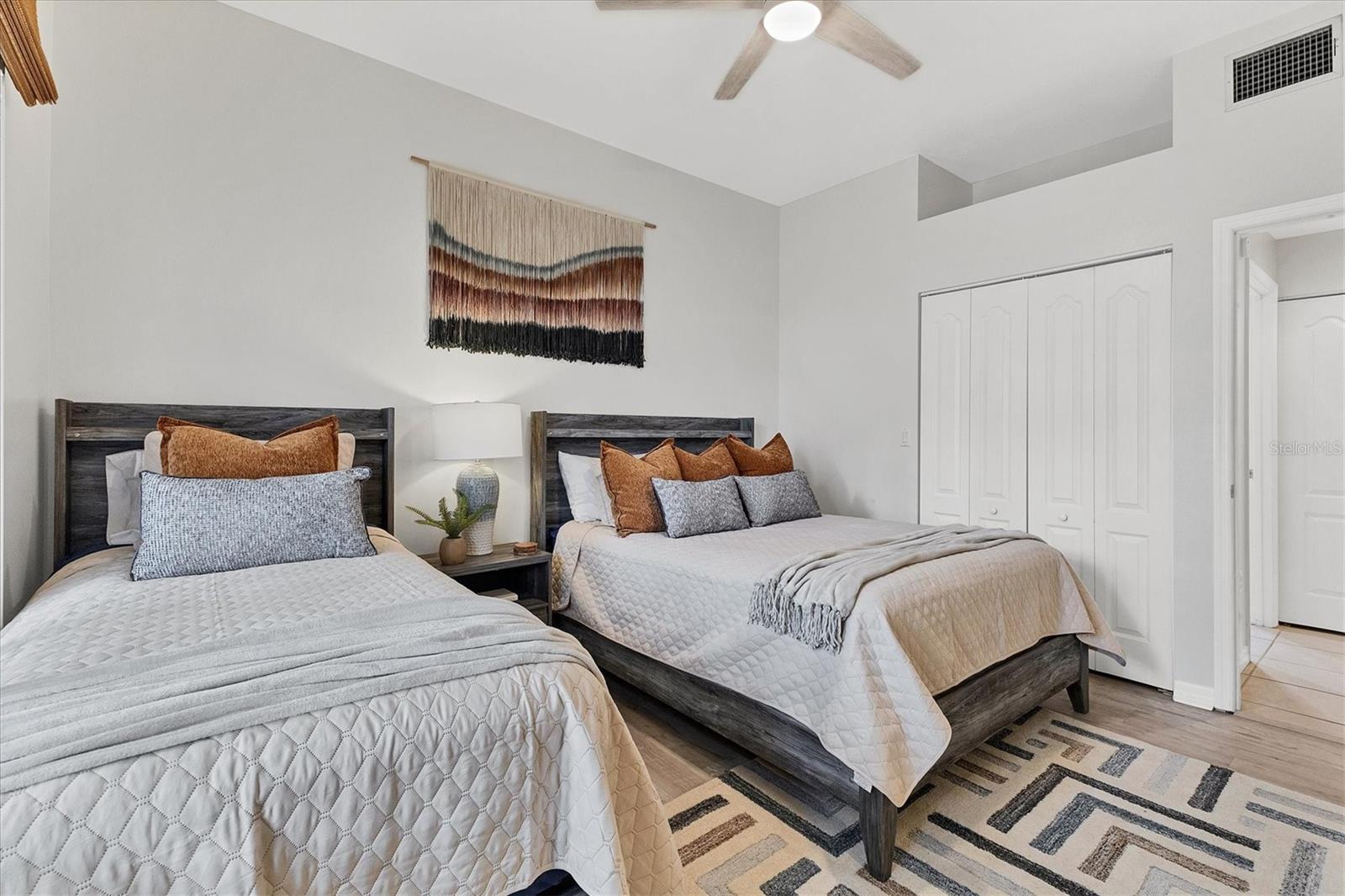 BOLLETTIERI RESORT VILLAS VI - Residential Lease