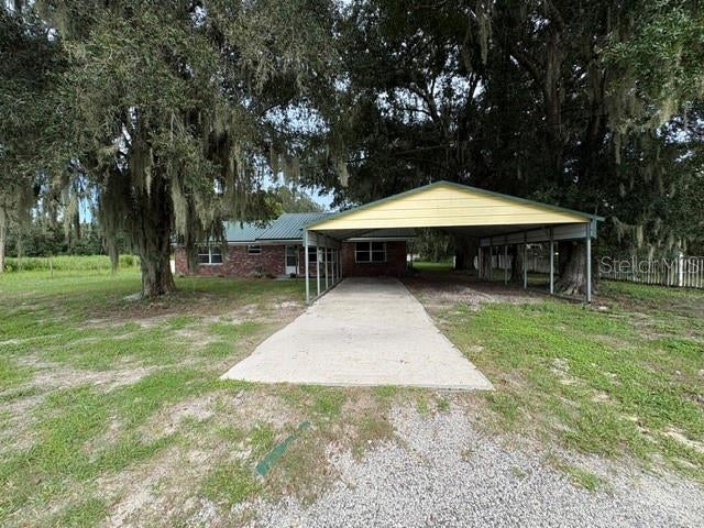 Photo of 192 Hadden Lane, Bartow, FL 33830 (MLS # P4939966)