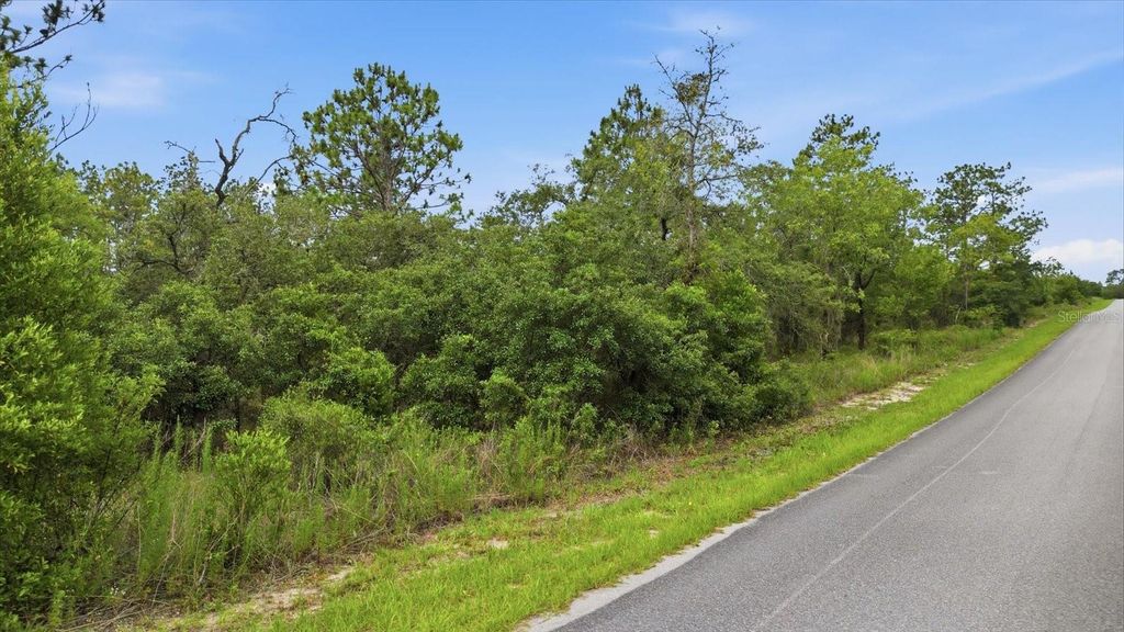 Photo of 0000 SW Plaza Ct, Dunnellon, FL 34431 (MLS # TB8521937)