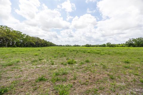 TBD SW 220TH DRIVE NEWBERRY FL 32669
