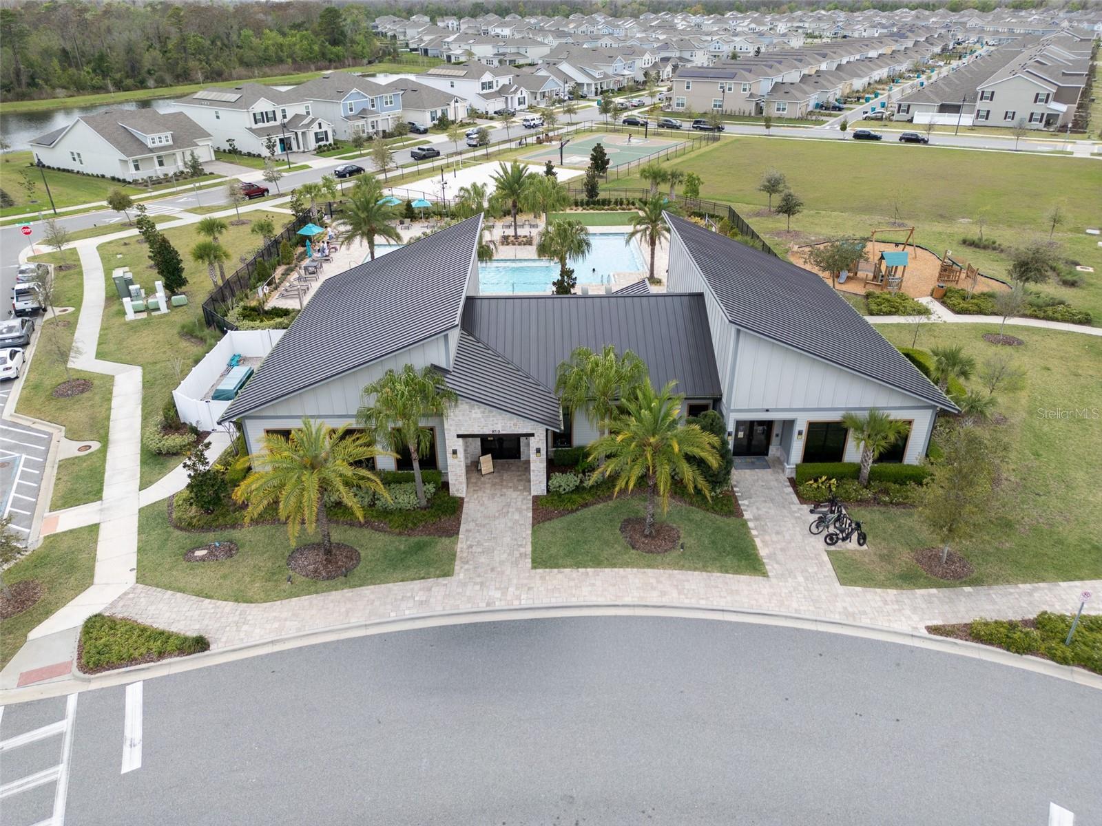 STOREY PK-PCL K PH 1 - Residential