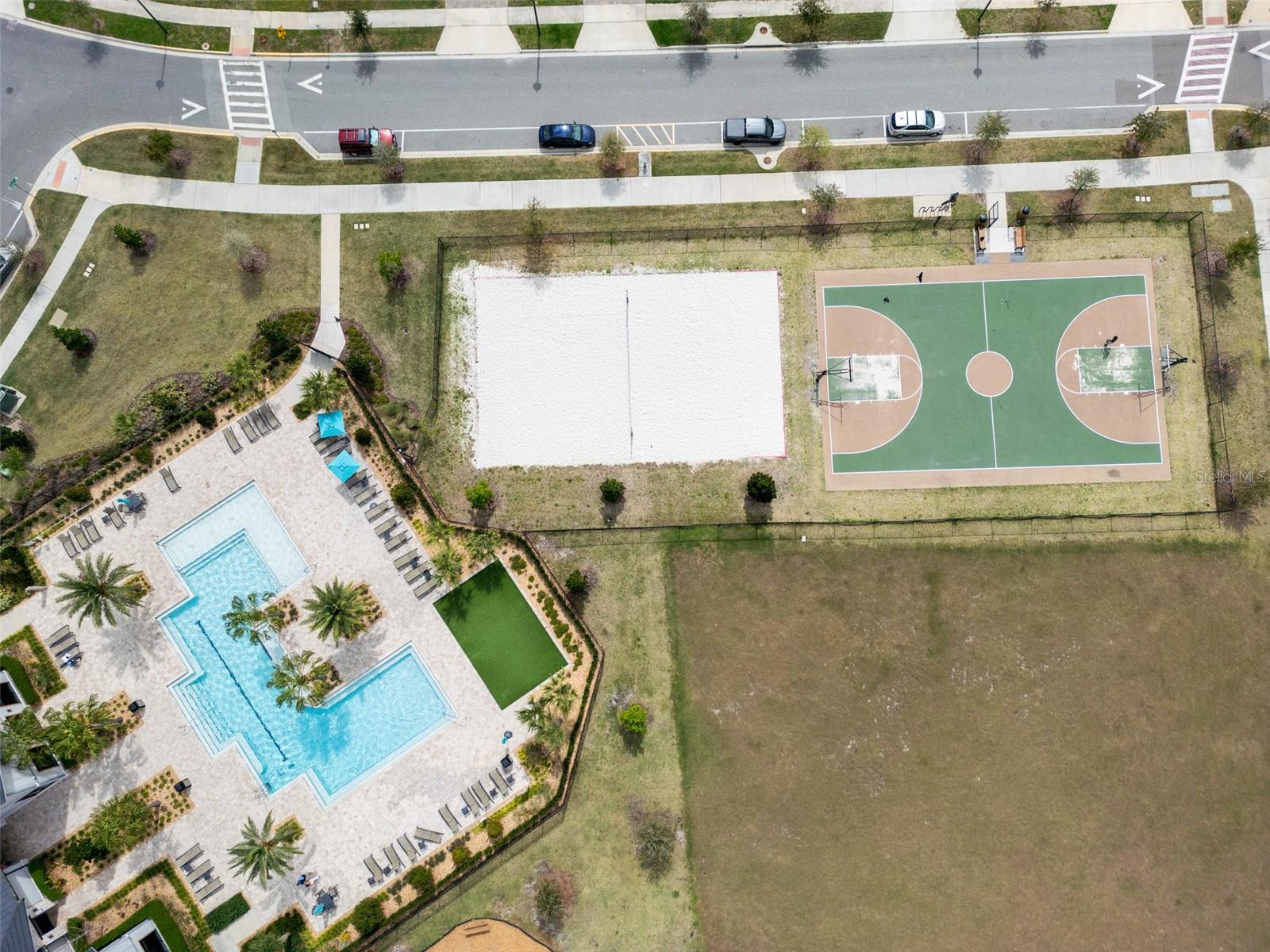 STOREY PK-PCL K PH 1 - Residential