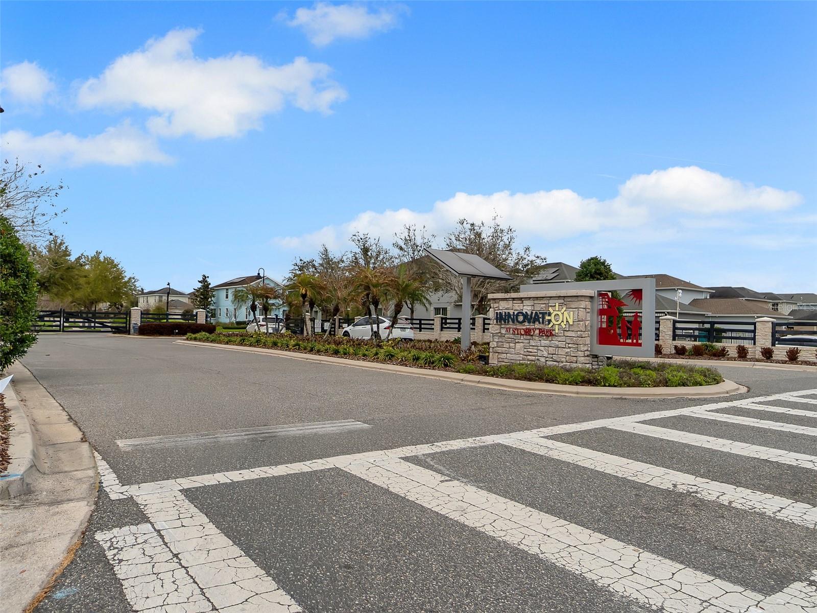 STOREY PK-PCL K PH 1 - Residential