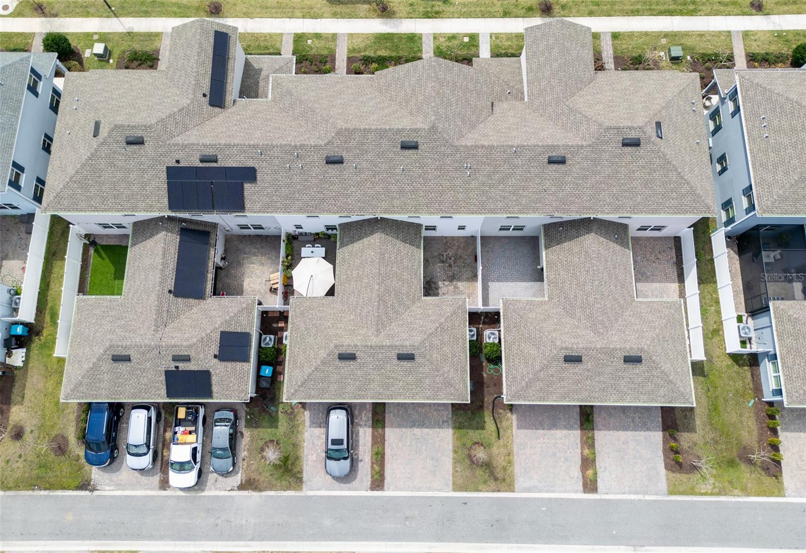 STOREY PK-PCL K PH 1 - Residential