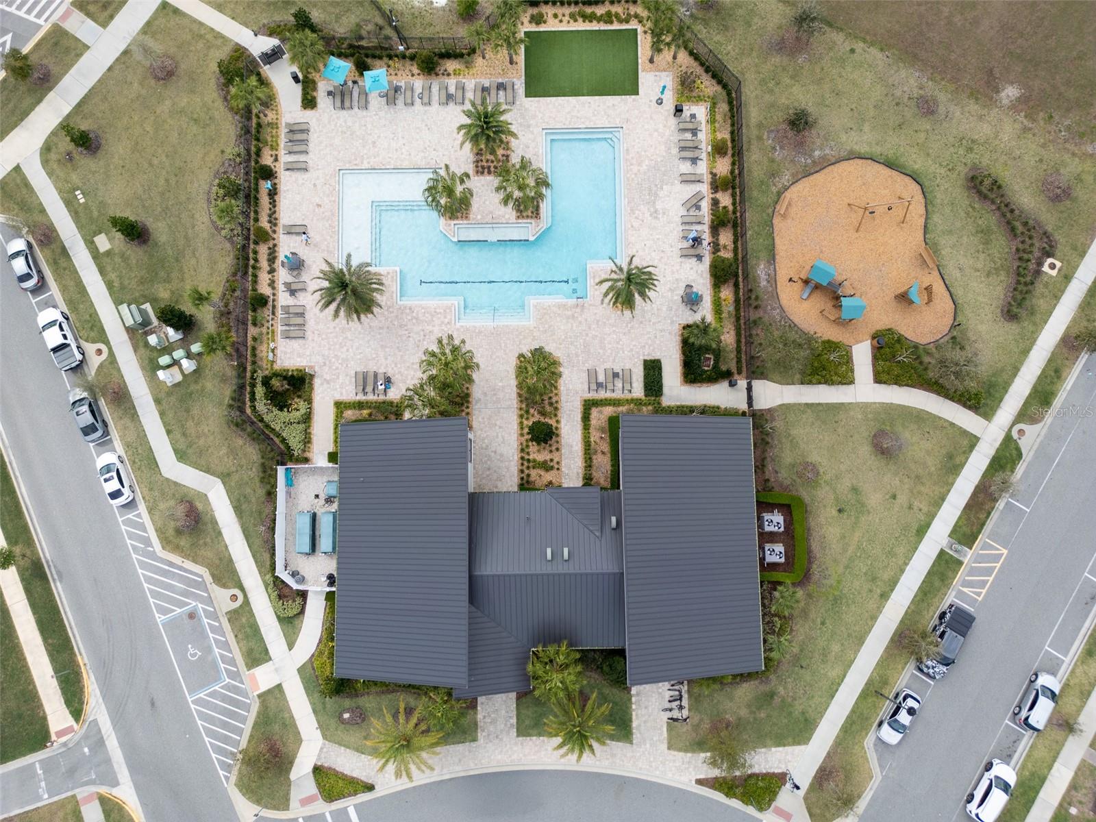 STOREY PK-PCL K PH 1 - Residential