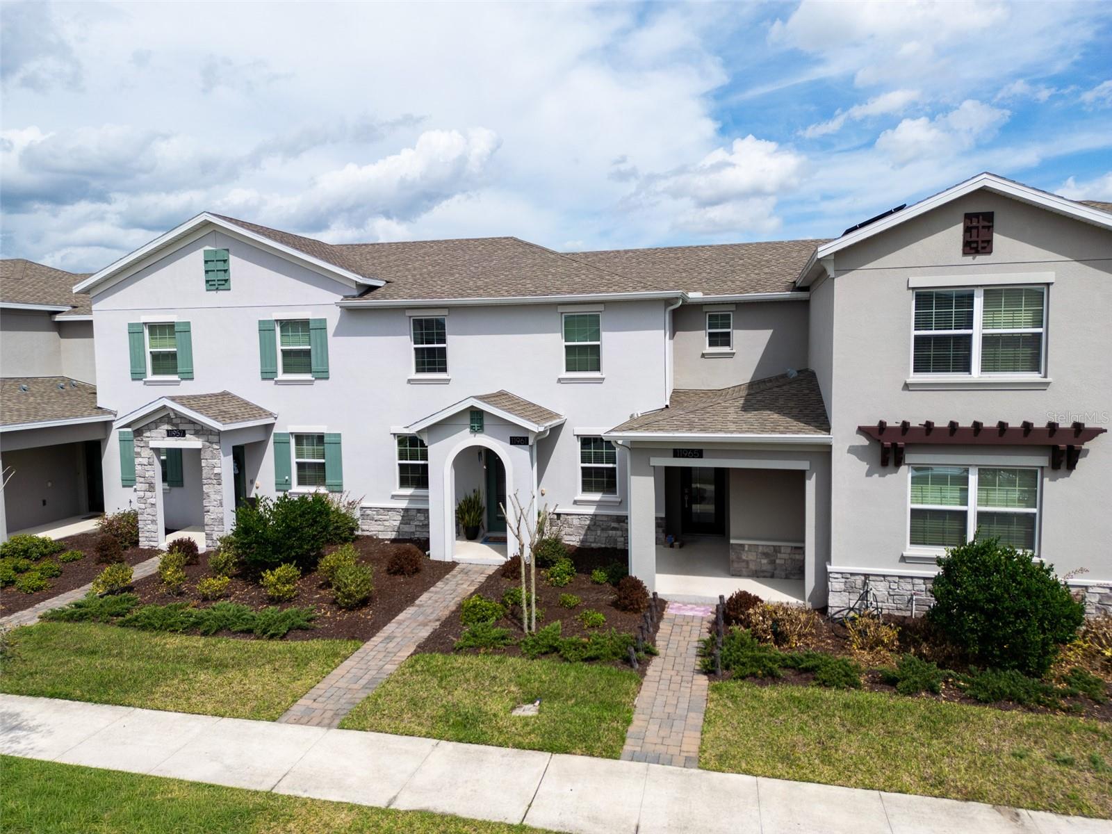 STOREY PK-PCL K PH 1 - Residential