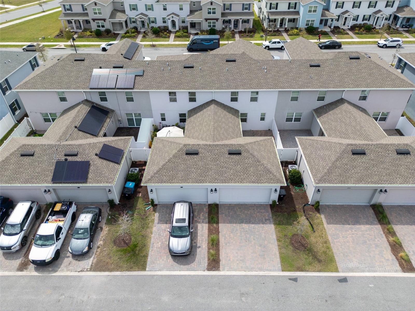 STOREY PK-PCL K PH 1 - Residential