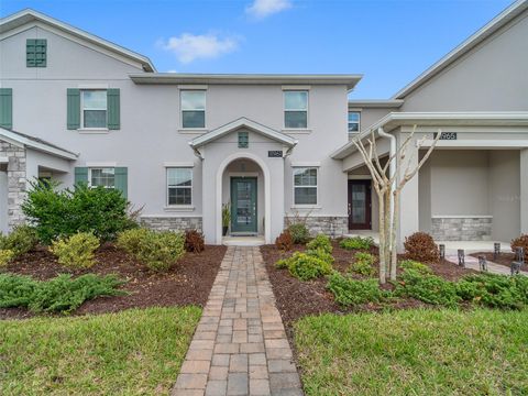 Photo of 11961 Boldface Drive, Orlando, FL 32832 (MLS # O6383698)