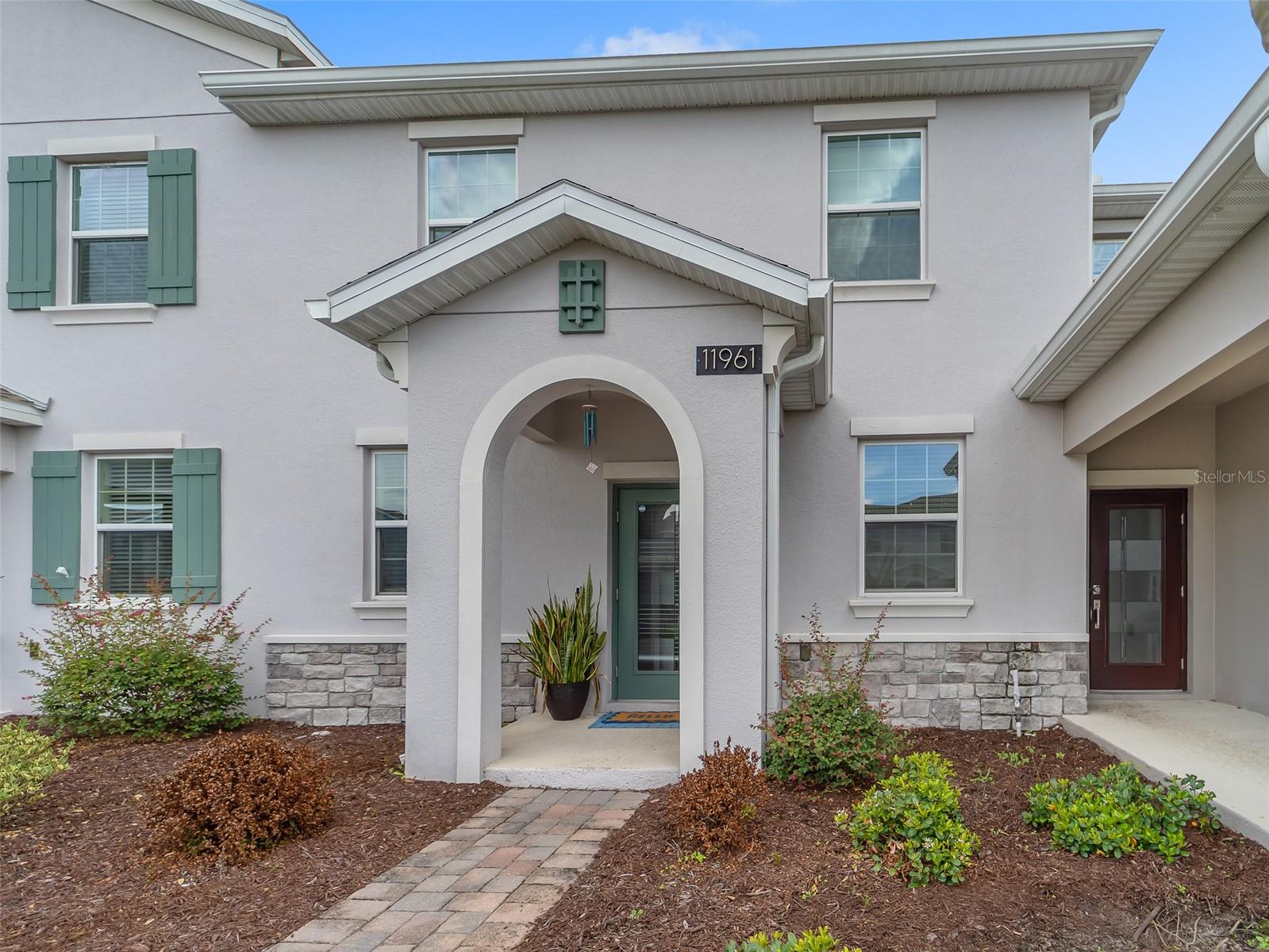 STOREY PK-PCL K PH 1 - Residential