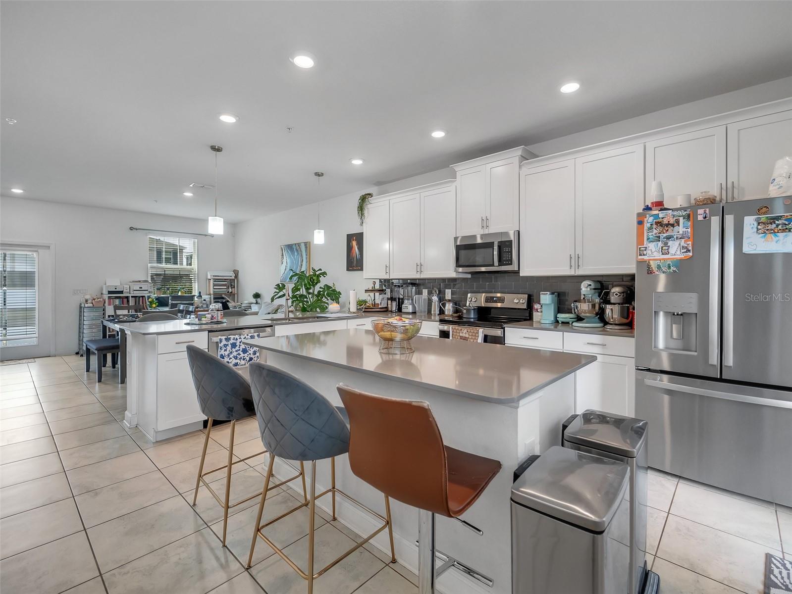 STOREY PK-PCL K PH 1 - Residential