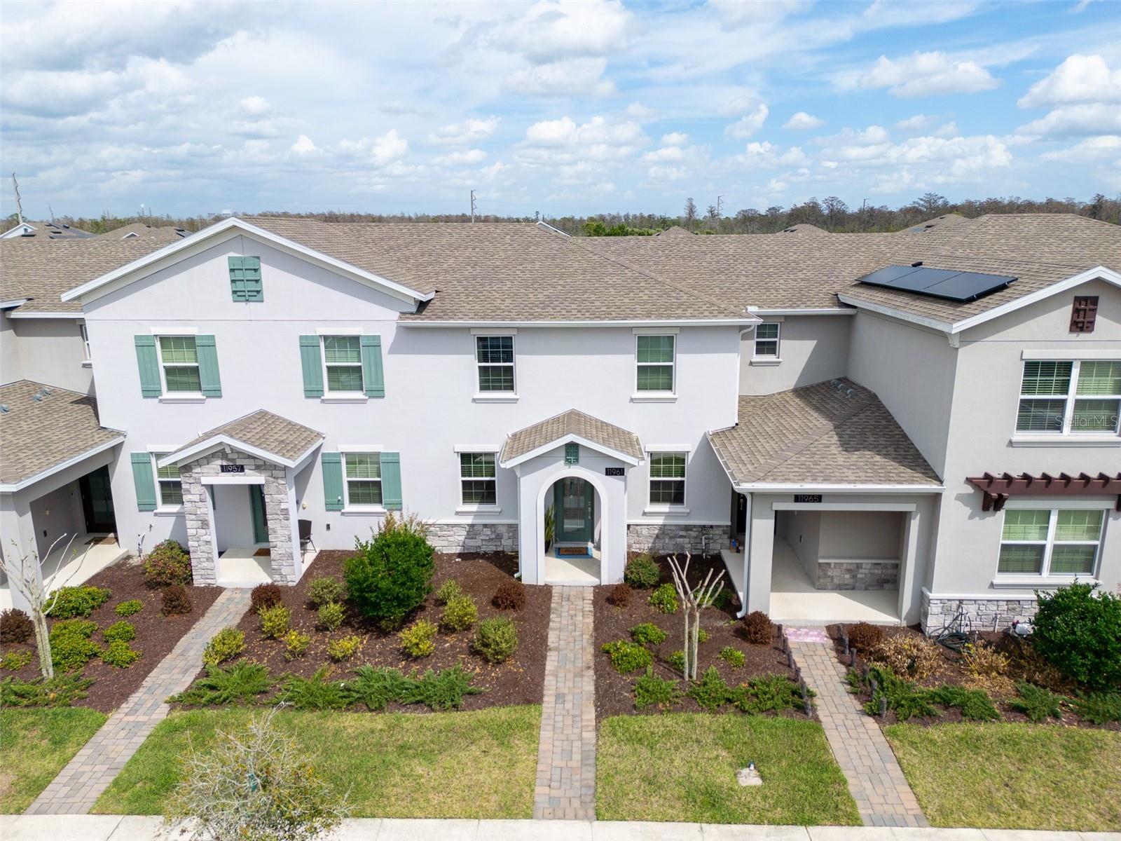 STOREY PK-PCL K PH 1 - Residential