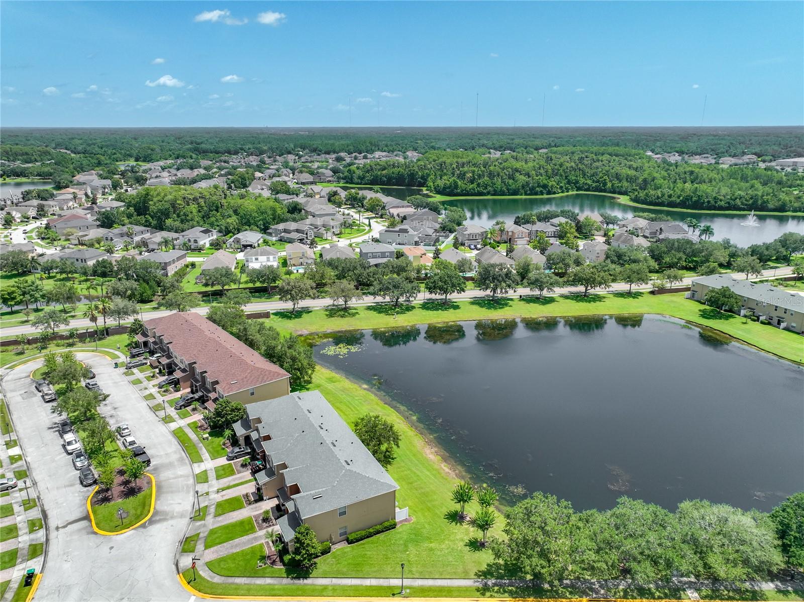 16543 CEDAR CREST DRIVE