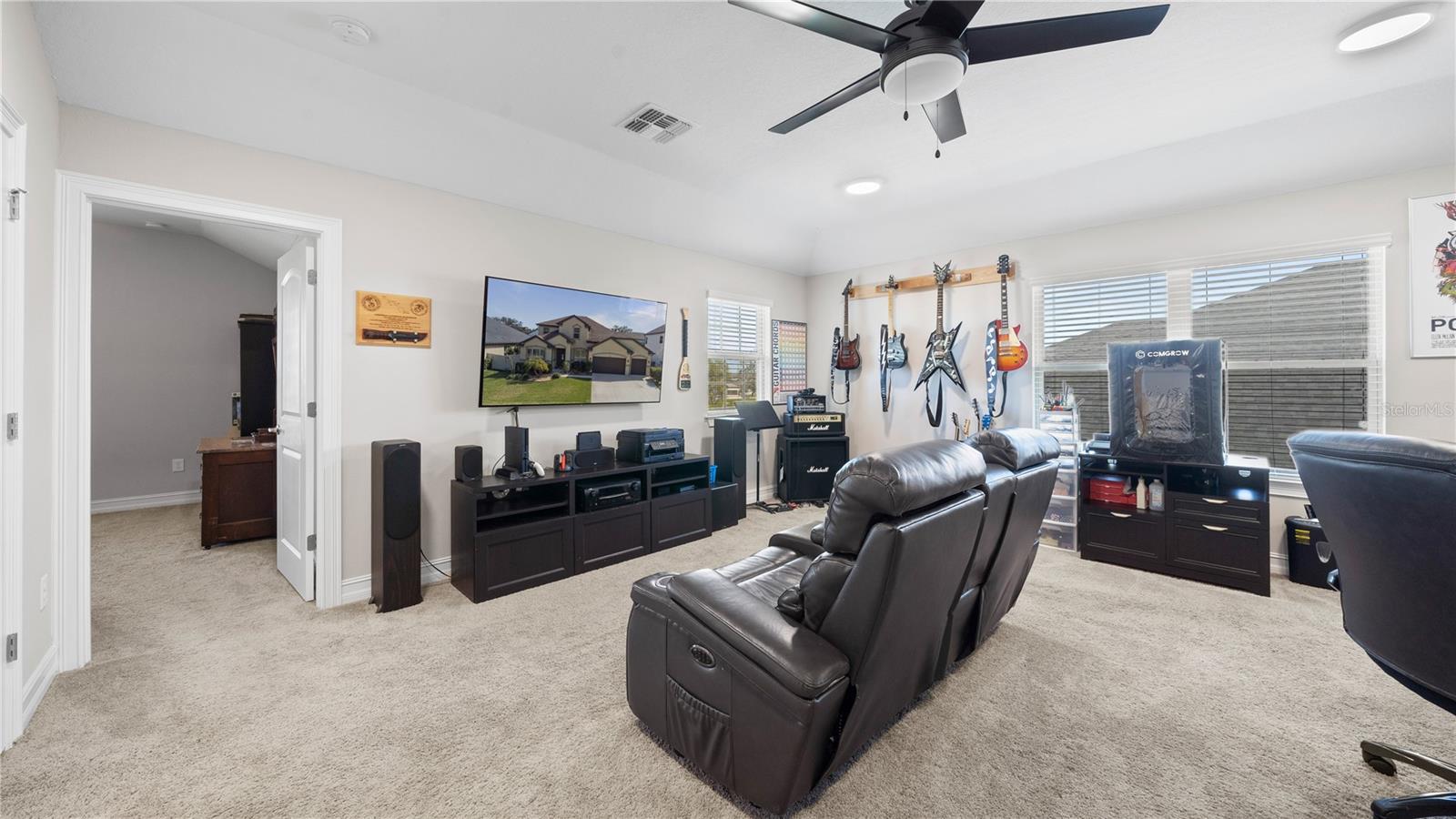 SERENITY CREEK REP OF TR N - Residential