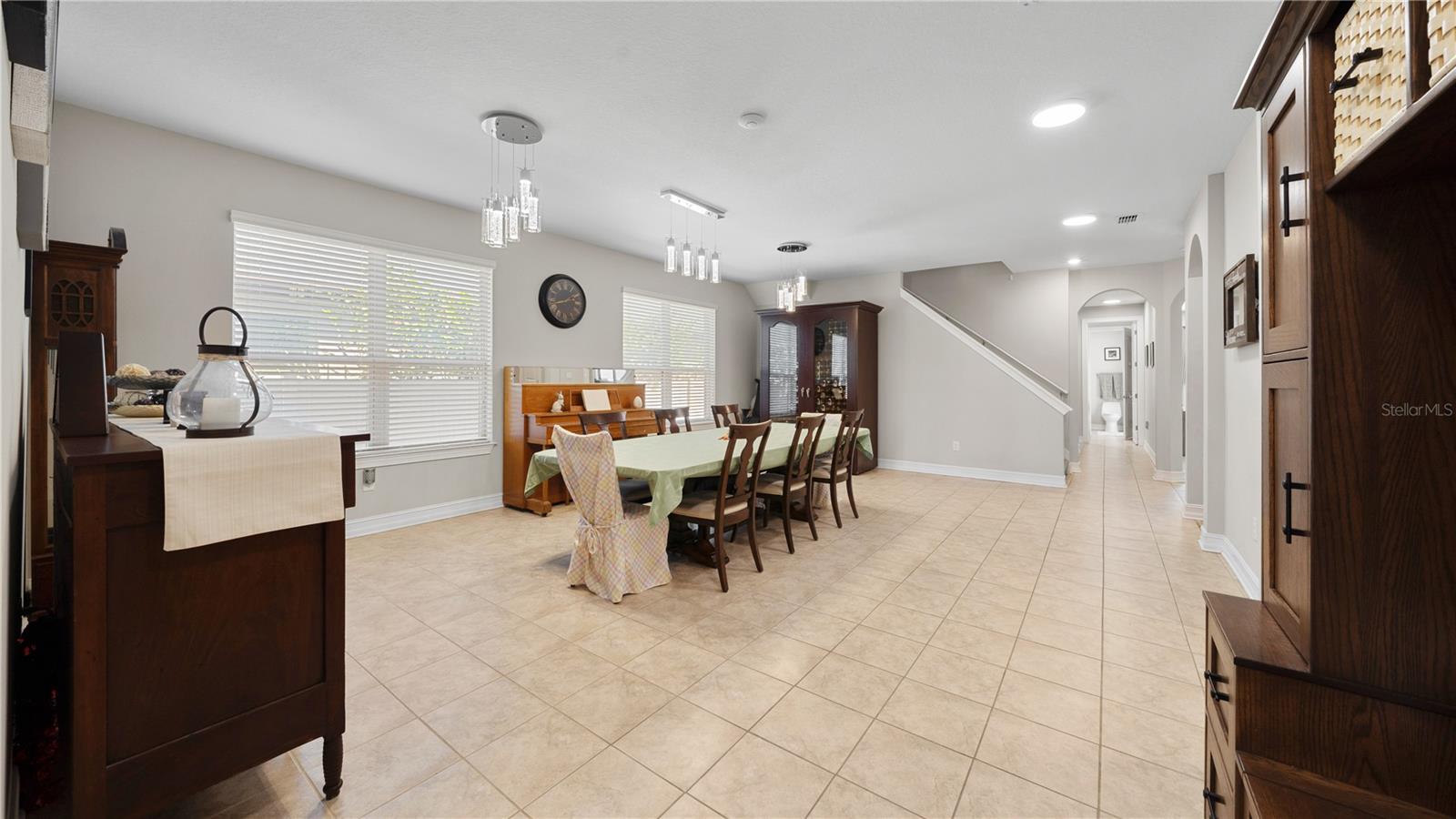 SERENITY CREEK REP OF TR N - Residential