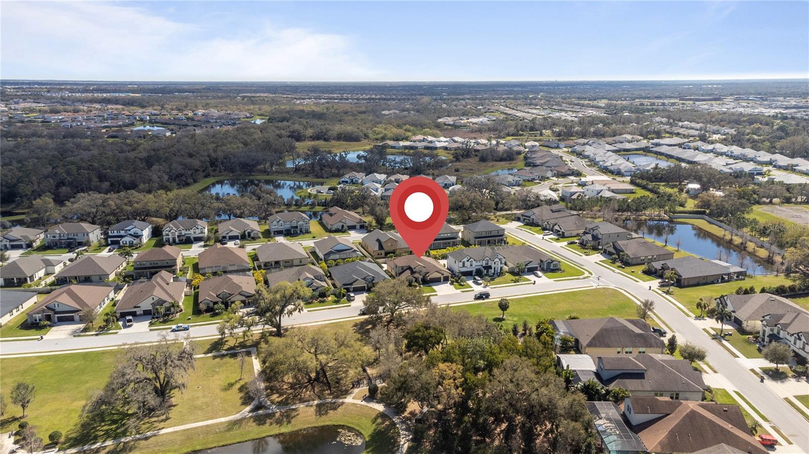 SERENITY CREEK REP OF TR N - Residential