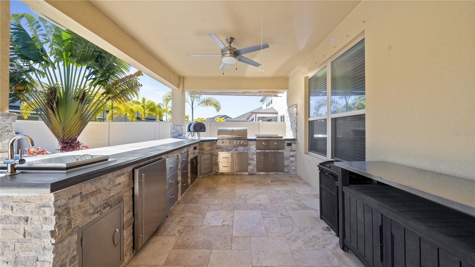 SERENITY CREEK REP OF TR N - Residential