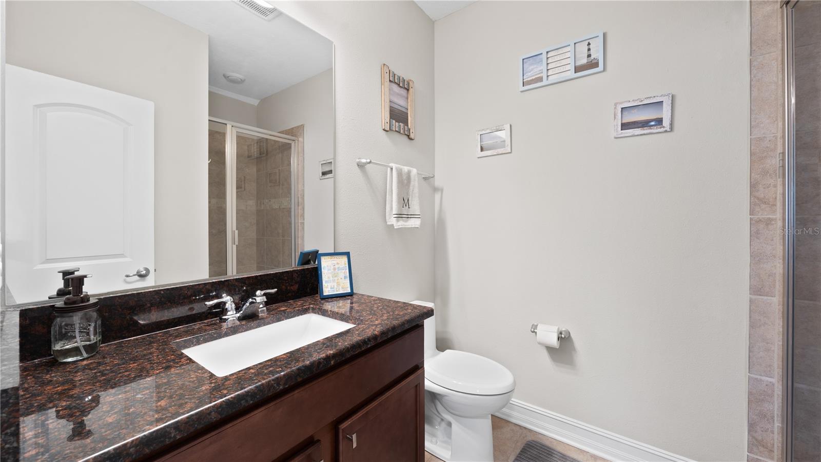 SERENITY CREEK REP OF TR N - Residential