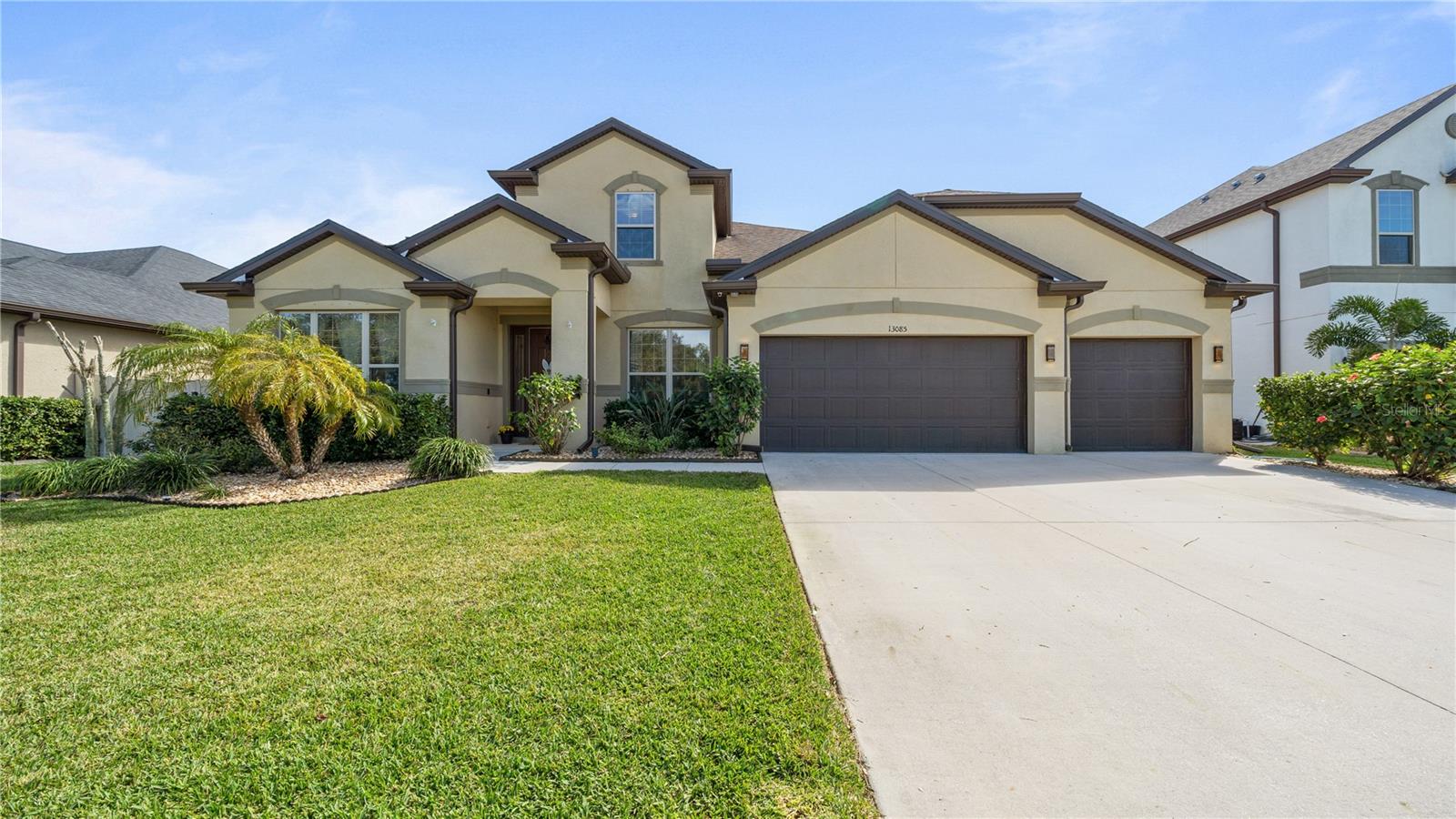 SERENITY CREEK REP OF TR N - Residential