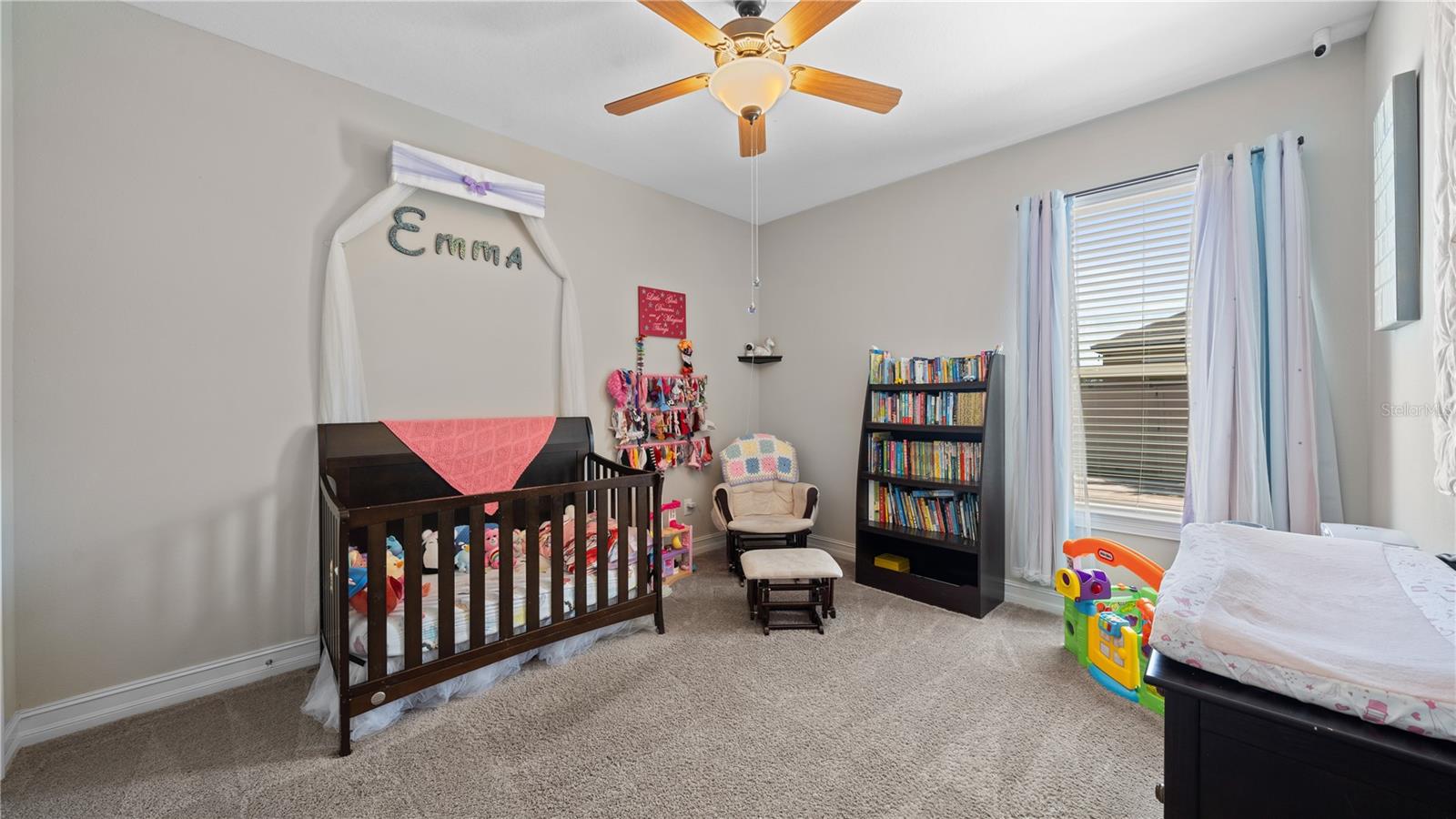 SERENITY CREEK REP OF TR N - Residential