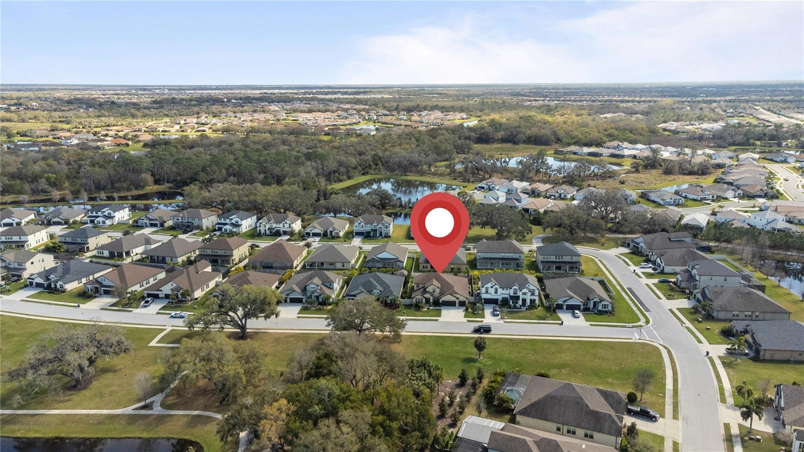 SERENITY CREEK REP OF TR N - Residential