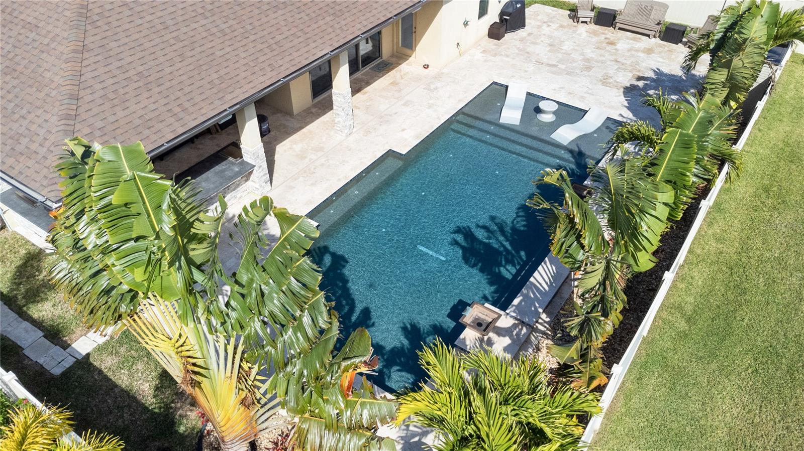 SERENITY CREEK REP OF TR N - Residential